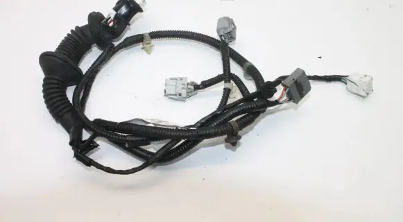 Honda Insight Rear door wiring loom 32754TM8E101