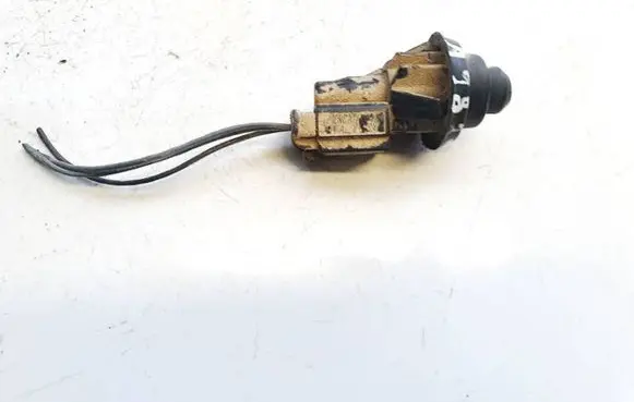Renault Scenic I Front door sensor coupe 7700427640a