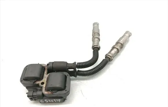 Mercedes-Benz ML W163 High voltage ignition coil A0001587803 0221503035