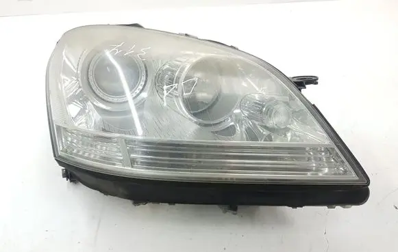 Mercedes-Benz ML W164 Headlight/headlamp A1643260291 A0028206026