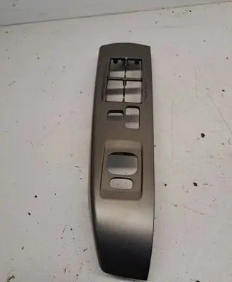 Toyota Prius (XW20) Front door window switch trim 7423247070