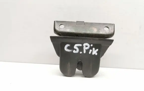 Audi A6 S6 C5 4B Tailgate/trunk/boot lock/catch/latch