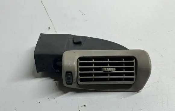 Volvo S60 Dash center air vent grill 9158449