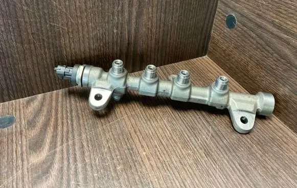 Fiat Doblo Fuel main line pipe 0445214192 55215208