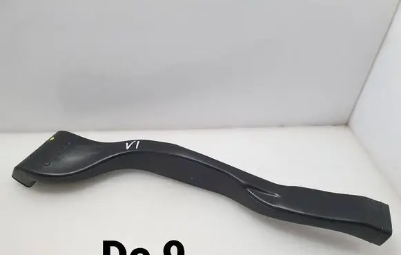 Volkswagen Golf Plus Cabin air duct channel 5M0819633