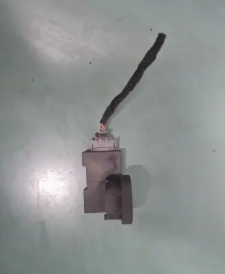 Opel Meriva A Immobiliser reader (aerial) 13144390