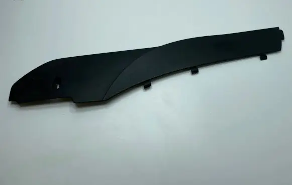 Volkswagen PASSAT B6 Centre console side trim front 3C1863046