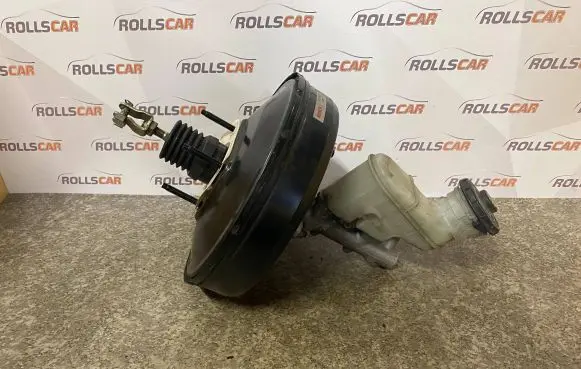 Honda Accord Brake booster 87507501 4701