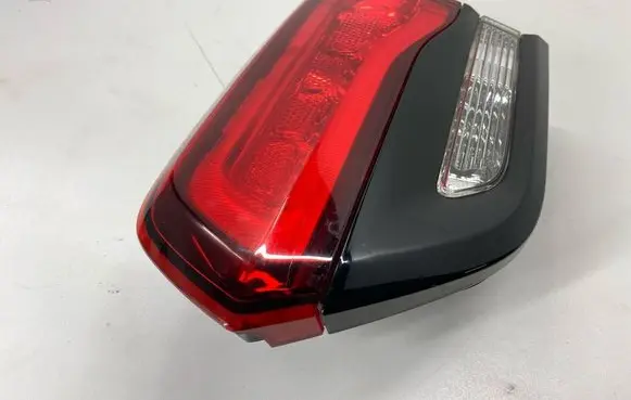 Jeep Grand Cherokee Tailgate rear/tail lights 020818A F00HTC403624 P68142944AF