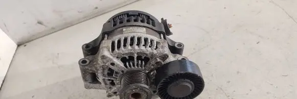 BMW 1 E81 E87 Generator/alternator 7550468 1042106021 14V170A