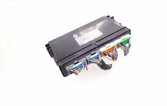 Subaru Forester SH Immobilizer control unit/module 88281SC200