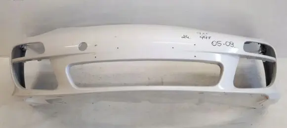 Porsche 911 997 Front bumper