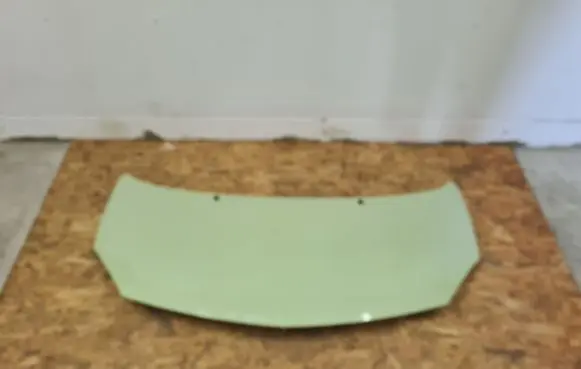 Renault Twingo II Engine bonnet/hood