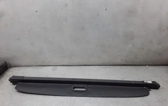 Opel Vectra C Parcel shelf load cover 