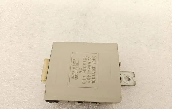 Mitsubishi Eclipse (D21A/D22A/D27A) Door control unit/module MB542409 0515001410
