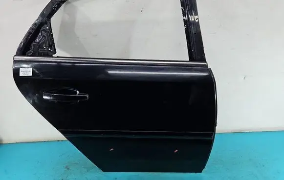 Opel Vectra C Rear door IMPRK1467348