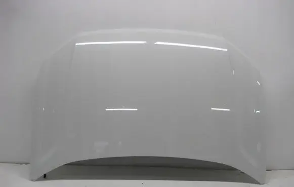 Volkswagen T-Cross Engine bonnet/hood