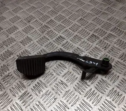 Peugeot Expert Brake pedal 3311700A