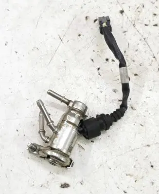 Fiat Ducato AdBlue injector A3C07126000 240920