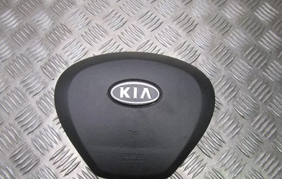 KIA Ceed Steering wheel airbag 569001H000 M3453