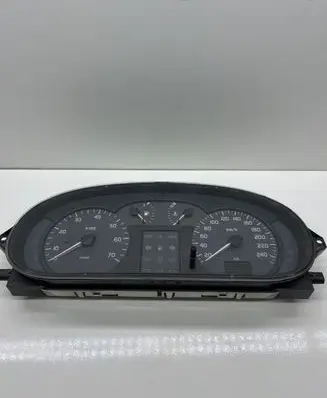 Renault Scenic I Speedometer (instrument cluster) 09043080096