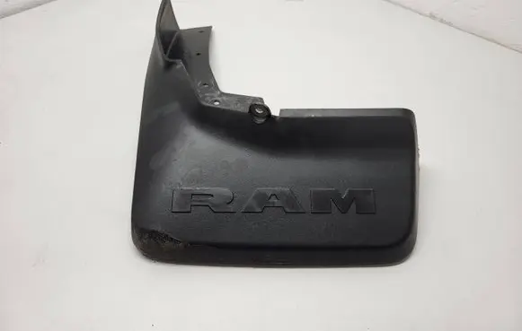 Dodge RAM Rear mudguard 82215489AB 02215480AB
