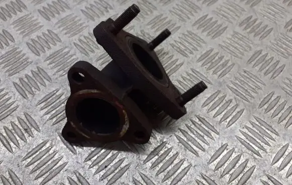 Honda FR-V Exhaust gas pipe 
