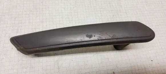 Volkswagen PASSAT B5.5 Rear door handle trim 
