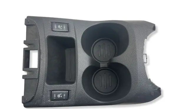 Nissan Qashqai Cup holder front 969664EA1A 969654EA1A