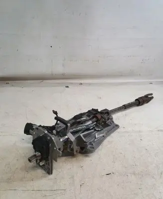 Citroen C5 Steering wheel axle set 96819475ZD
