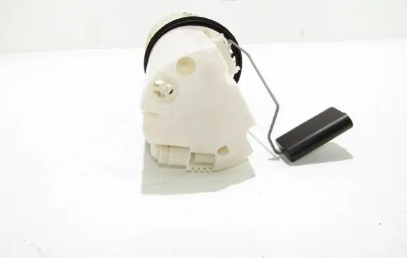 In-tank fuel pump