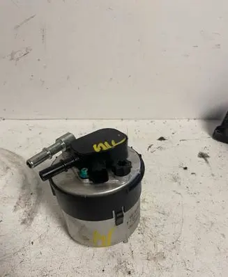 Ford Focus Fuel filter F026402204 97303923