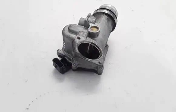 Dacia Dokker Throttle valve 161A05457R