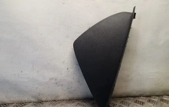 Volkswagen Sharan Dashboard side end trim 7N0858218