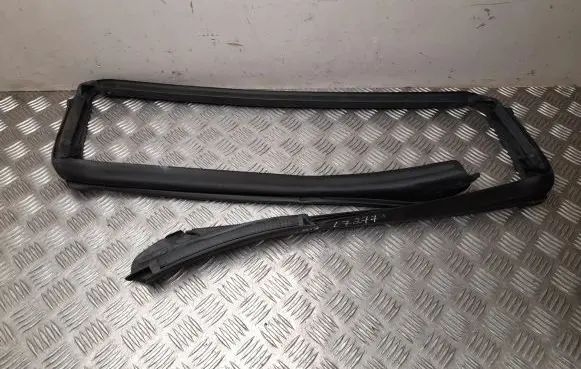 Porsche 911 991 Rubber seal rear door 99153707704