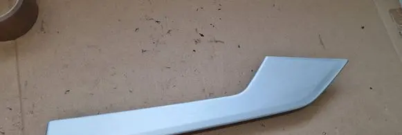 Audi A5 Rear door card trim 8W0867420