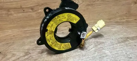 Mazda 626 Airbag slip ring squib (SRS ring)