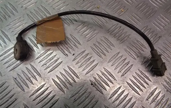Chevrolet Lacetti Detonation knock sensor 