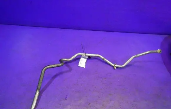 Renault Scenic II - Grand scenic II Air conditioning (A/C) pipe/hose 