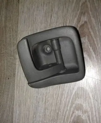 Volvo S60 Engine bonnet (hood) release handle 30634786