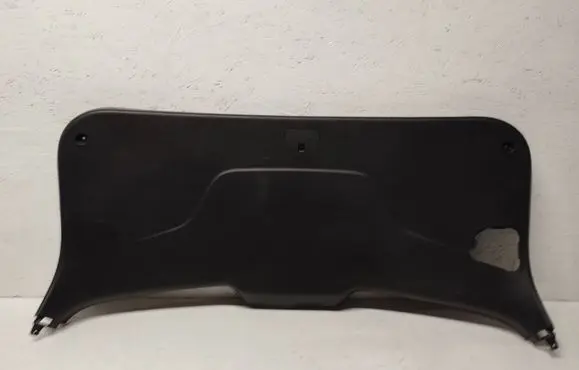 KIA Sportage Tailgate/boot cover trim set 817513U000