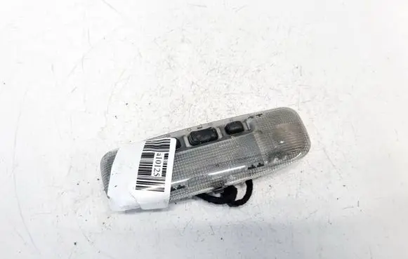 Ford Galaxy Front seat light