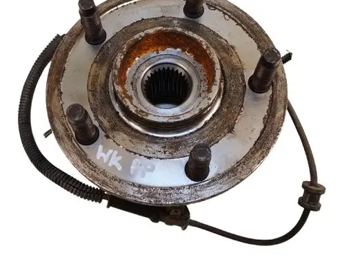 Jeep Grand Cherokee (WK) Front wheel bearing hub PPB1949K
