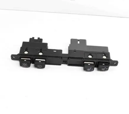 Lexus LS 430 A set of switches 758159 R758159