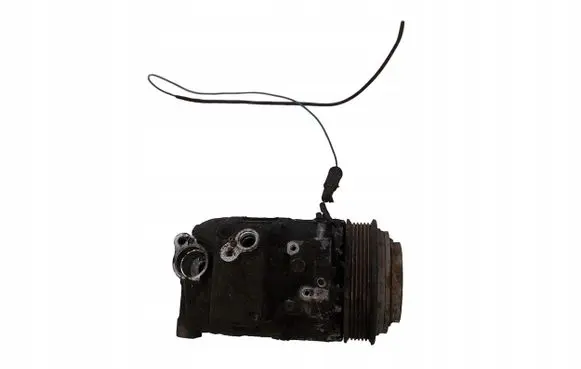 Mercedes-Benz Vito Viano W638 Air conditioning (A/C) compressor (pump) A0002306811