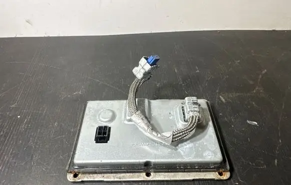 Volvo XC90 Xenon control unit/module 73935712