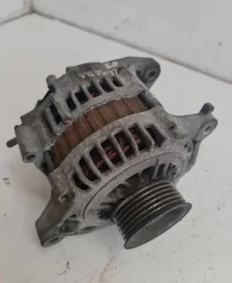 Nissan Primera Generator/alternator 23100BU015 LR180762B