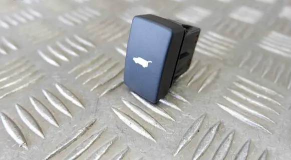 Honda CR-V Tailgate opening switch 