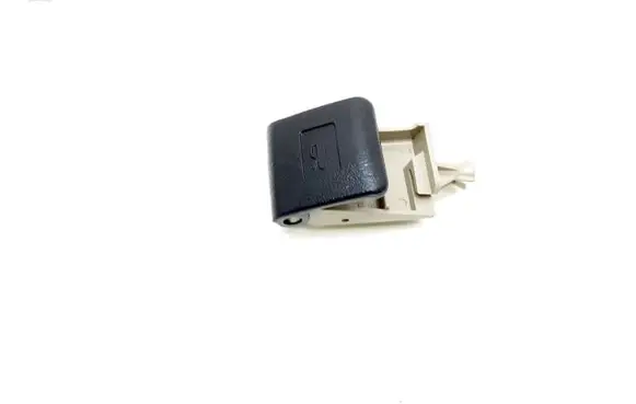 Lexus CT 200H Engine bonnet (hood) release handle 5363152010