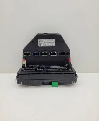 Mercedes-Benz E C207 W207 Fuse module A2129008307 A2129016100